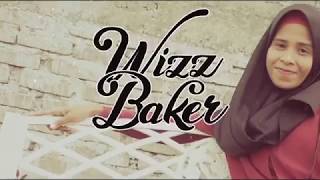 Wizz Baker - Hidup dan Mati- Official Music Lyric 2k19 chords