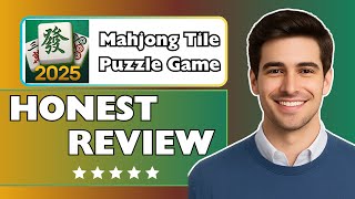 Is Mahjong Tile Puzzle Game Real Money or Fake? Full Review screenshot 4