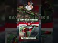 RAYGUN MARK II VS RAYGUN MARK I  [ZOMBIEVERSUS #1] ¿CON QUÉ ARMA TE QUEDAS? COMENTA TU ELECCION
