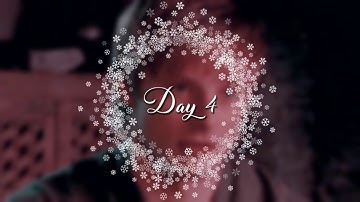 Fan Editors Advent Calendar 2020: Day 4