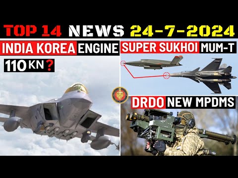 Indian Defence Updates