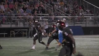 Oologah vs. Wagoner