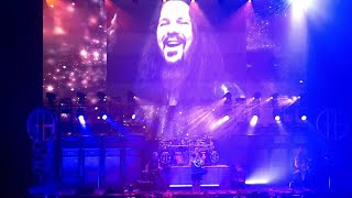 PANTERA • World Tour 2023 - Berlin, 13.06.23 - Cemetery Gates, Planet Caravan (4K)