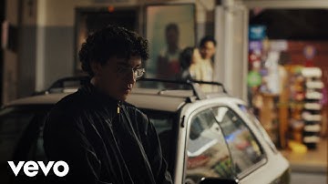 Alex Luna - Flores Amarillas (Official Video)