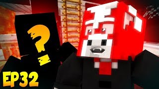 NEW VAMPIRE IS TAKING OVER? - Minecraft Harmony Hollow Modded SMP EP32 S3