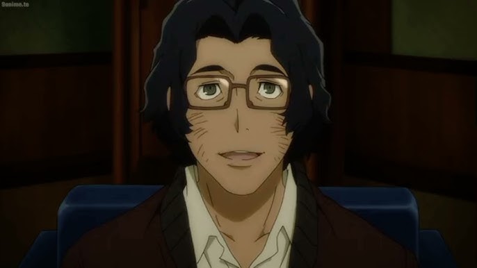 91 Days #07 - Eita! Agora Sim Parece um Anime de Vingança