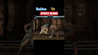 Injustice 2 Mobile@YouTubeViewers @YouTube @youtubepresents @youtubecreators