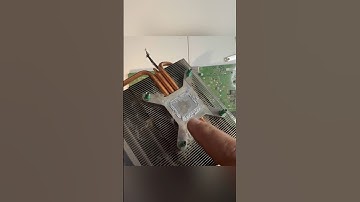 Repaste and Clean your heatsync on the original XBOX 1 #xboxone