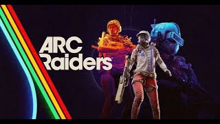 تحدي بقاء لعبة آرك رايدرز - 2025 ARC Raiders screenshot 4