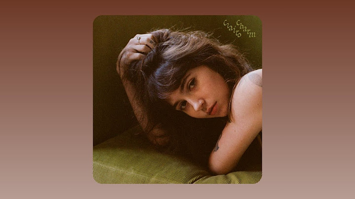 Clairo - Juna (Audio)