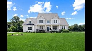 143 Thicket Court video tour