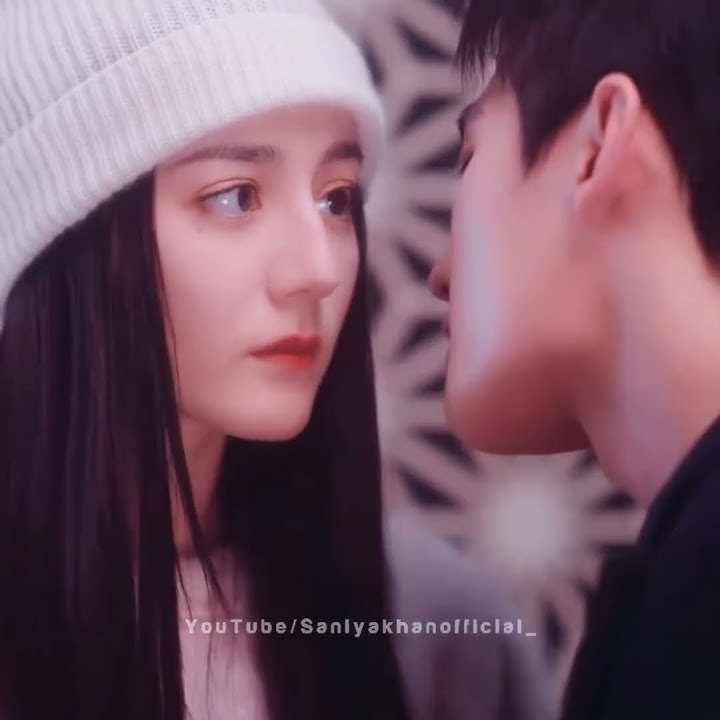 Guli mata♥️New korean mix Hindi song 2024♥️ Cute love story ♥️ Chinese mix love story ♥️ School love