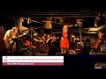 Capture de la vidéo Narvas Schöne Felder Feat. Tango Misterio And Paranormal String Quartett - "Electric Tango Ballroom"