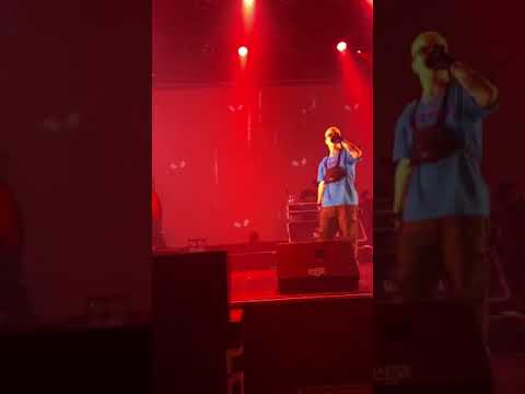 新嘻哈蝴蝶夢 台中 Multiverse
