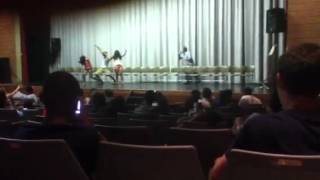 Hypnotist part 2