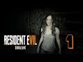 EŞİMİZ NEREDE? | Resident Evil 7 | Bölüm 1