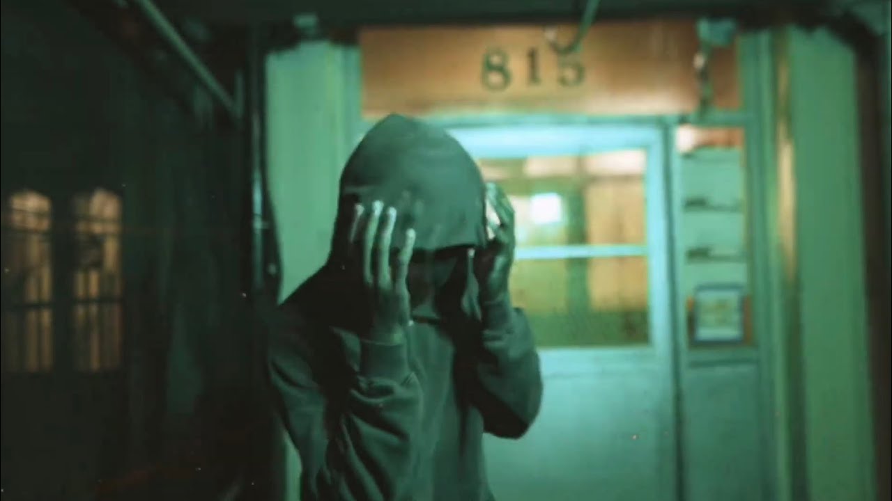 SIB6 - “MITT” (official music video) 🎥shot & directed by @CHDENT 