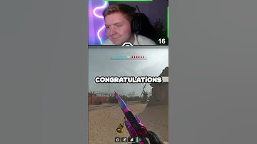 This Call of Duty lobby took a TOXIC TURN 😂