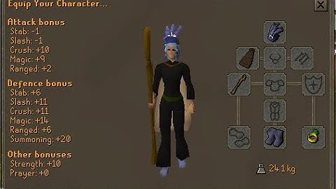 2009Scape (09 RS Remake)