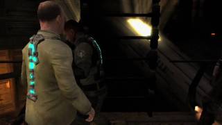 Celebrity Dead Space: Extraction - Characters Dev Diary Net Worth