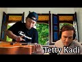 Alip Ba Ta - Tetty Kadi - Sepanjang Jalan Kenangan (guitar cover) Reaction // Guitarist Reacts