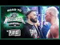 Roman reigns vs cody rhodes  road to wrestlemania xl wwe playlist