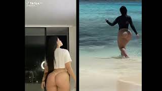 OWGD Presents - Natalia Salas before vs after bbl