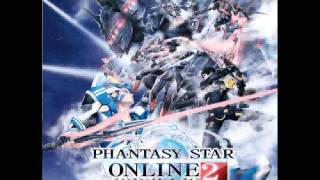 PSO2 EP3 ED-HELLO(FULL)