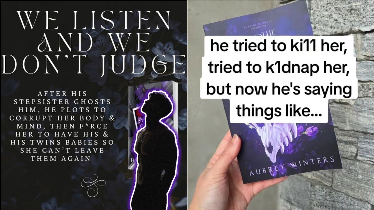 I Gave Booktok Girlies A Chance To Convince Me