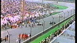 1973 Indy 500 The Classics