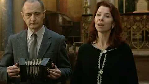 Barbora Baranova - Dudele