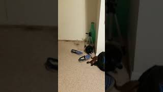 Aaron Talks About Jake Getman