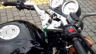 Zumico Gr500 Po 5 Latach, 10 000 Tyś. Km