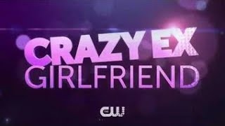 Crazy Ex-Girlfriend - All 4 Intros