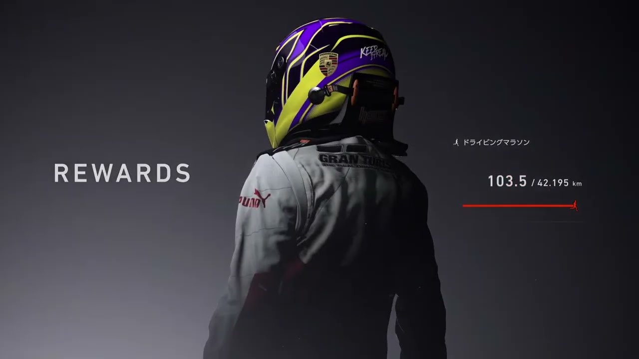 【GT7】マニュファクチャラーシリーズRd.2