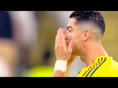 Cristiano Ronaldo Vs Al Ahli Away HD 1080i (02/01/2026)