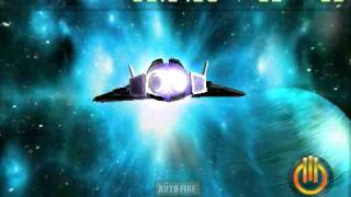 iStar Force Fighter iPhone & iPod Touch Game screenshot 4