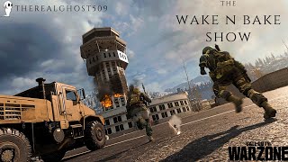 The Neverending Hoeisha WakeNBake Ghost, Camote & RAAP OnPoint! #CallofDuty #Live