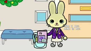 Morning routine for school💓🏫 ||Yasa Pets Town|| screenshot 4