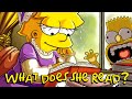 The Books You MUST Read! | Lisa Simpson