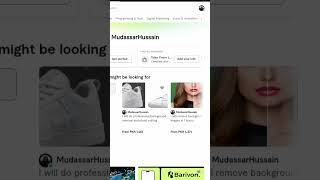 fiverr profile banao aur earning kro #shorts