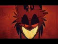 black gryph0n  - insane (slowed&reverb)  hazbin hotel