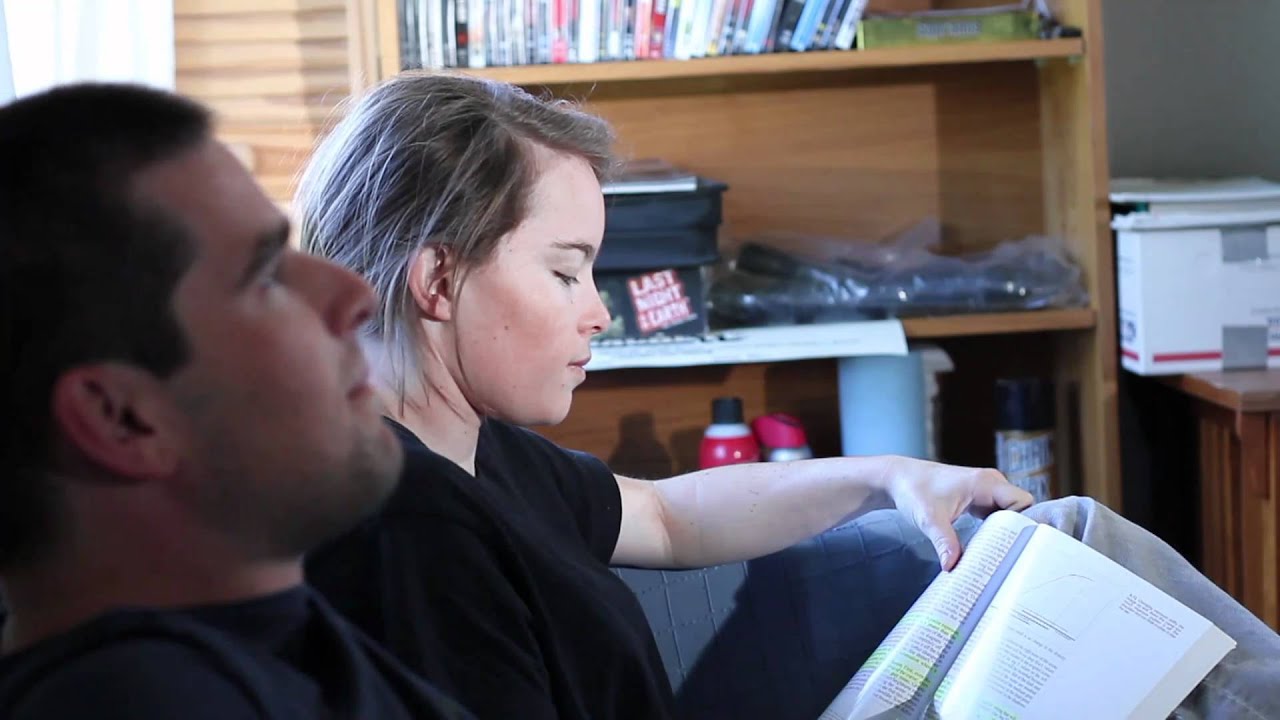 Cinematography II - Lighting for Continuity