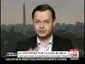 Juan Carlos Hidalgo comenta la carrera republicana en “Portafolio Global” de CNN en Español