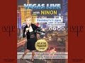 Vegas Live With Ninon &amp; guest Dogs Of Sociaty
