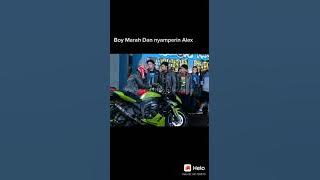 story wa terbaru||boy marah ingin menghajar alex|| anak jalanan