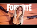 Kim Kardashian Arrives in Fortnite | Gameplay Trailer