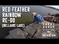 Red feather redemption bellaire lake  vlog 26