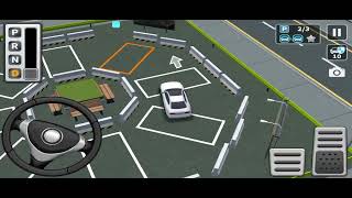 Parking King 🎭 Game Challenge – Can I Park Perfectly? 🚕🚗 LEVEL 31_40 screenshot 5