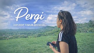 Pergi – Nyong Sumanik | Lagu Timur Terbaru 2026 Official Music Video